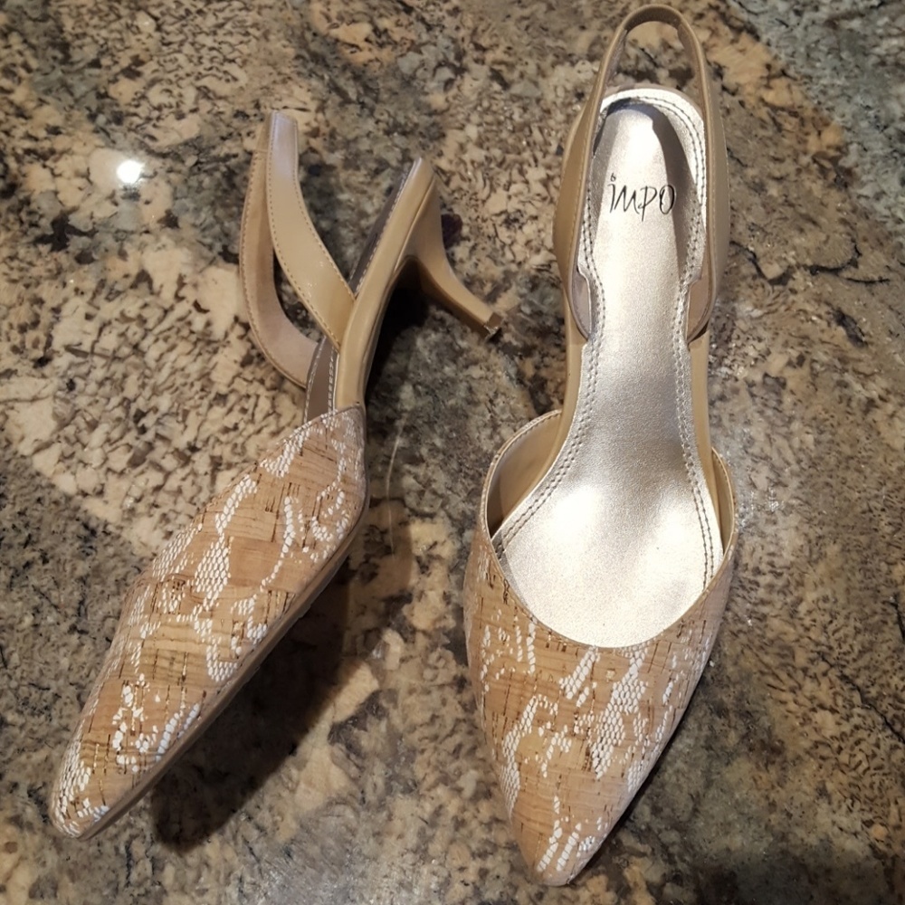 💕impo* Heels